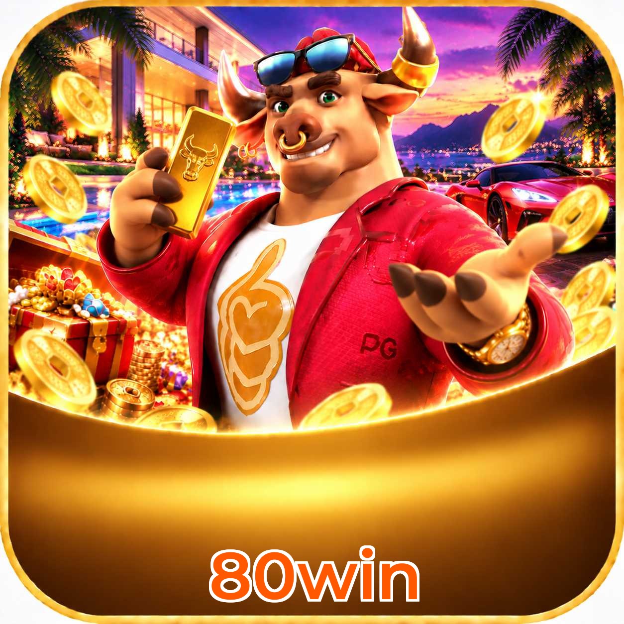 Login seguro na 80win com 2FA e biometria Face ID