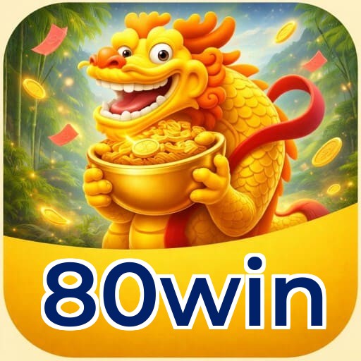 Catálogo 80win 2.547 jogos - Pragmatic Play, Evolution, NetEnt