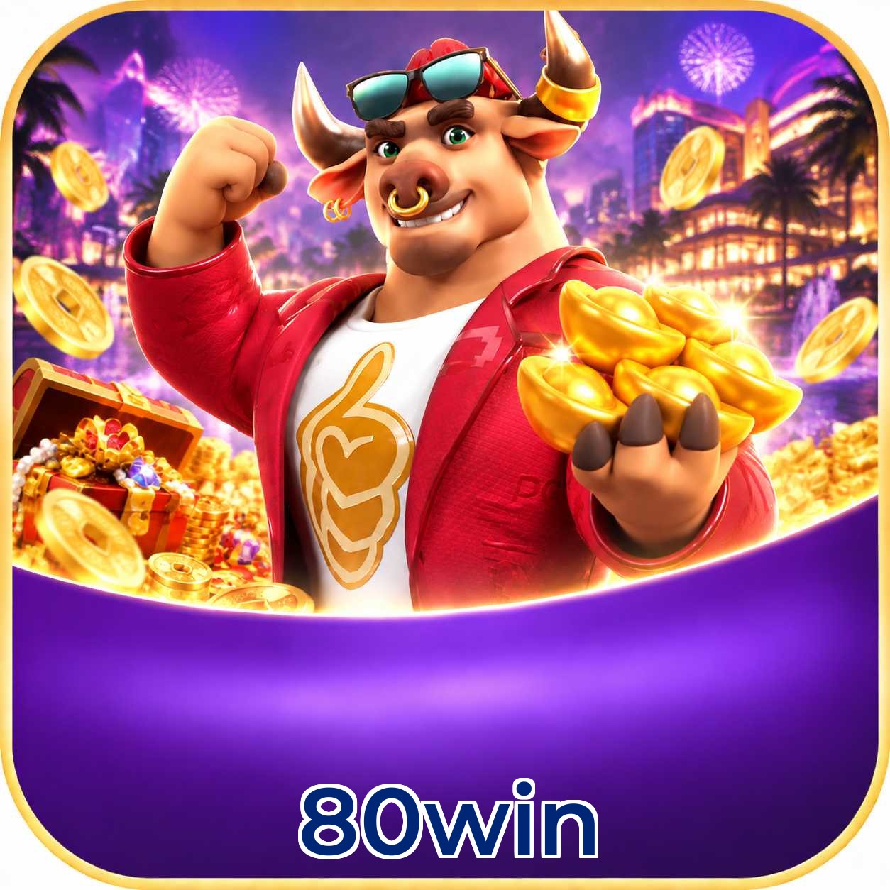 Download seguro do app 80win com APK oficial de 58MB