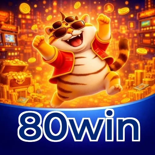 Catálogo 80win 2.547 jogos - Pragmatic Play, Evolution, NetEnt