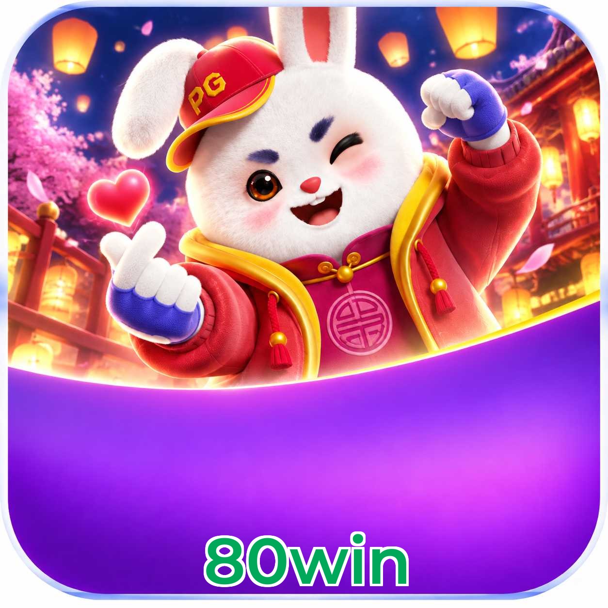 Central de download oficial da 80win para Android e iOS