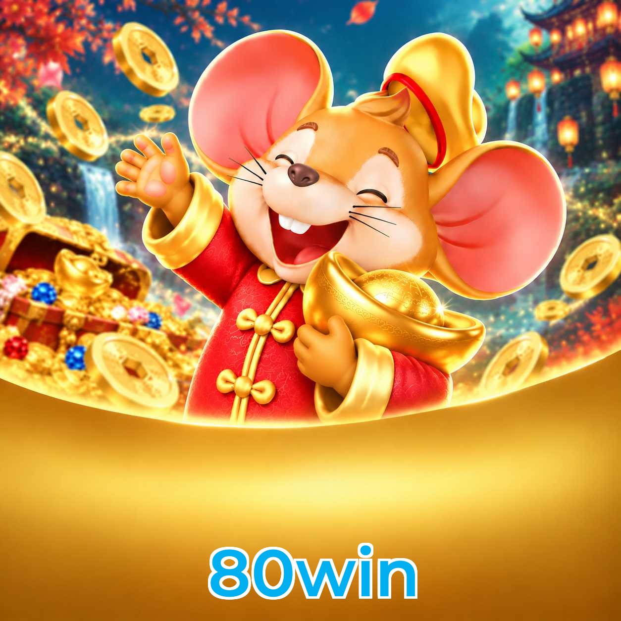 Página oficial da 80win no Facebook com promoções e suporte