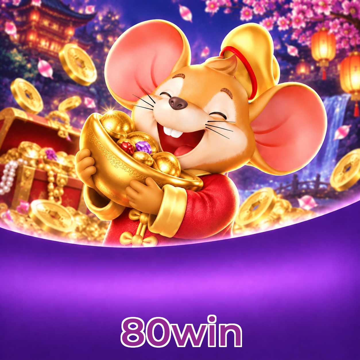 APK oficial da 80win para Android com instalação verificada