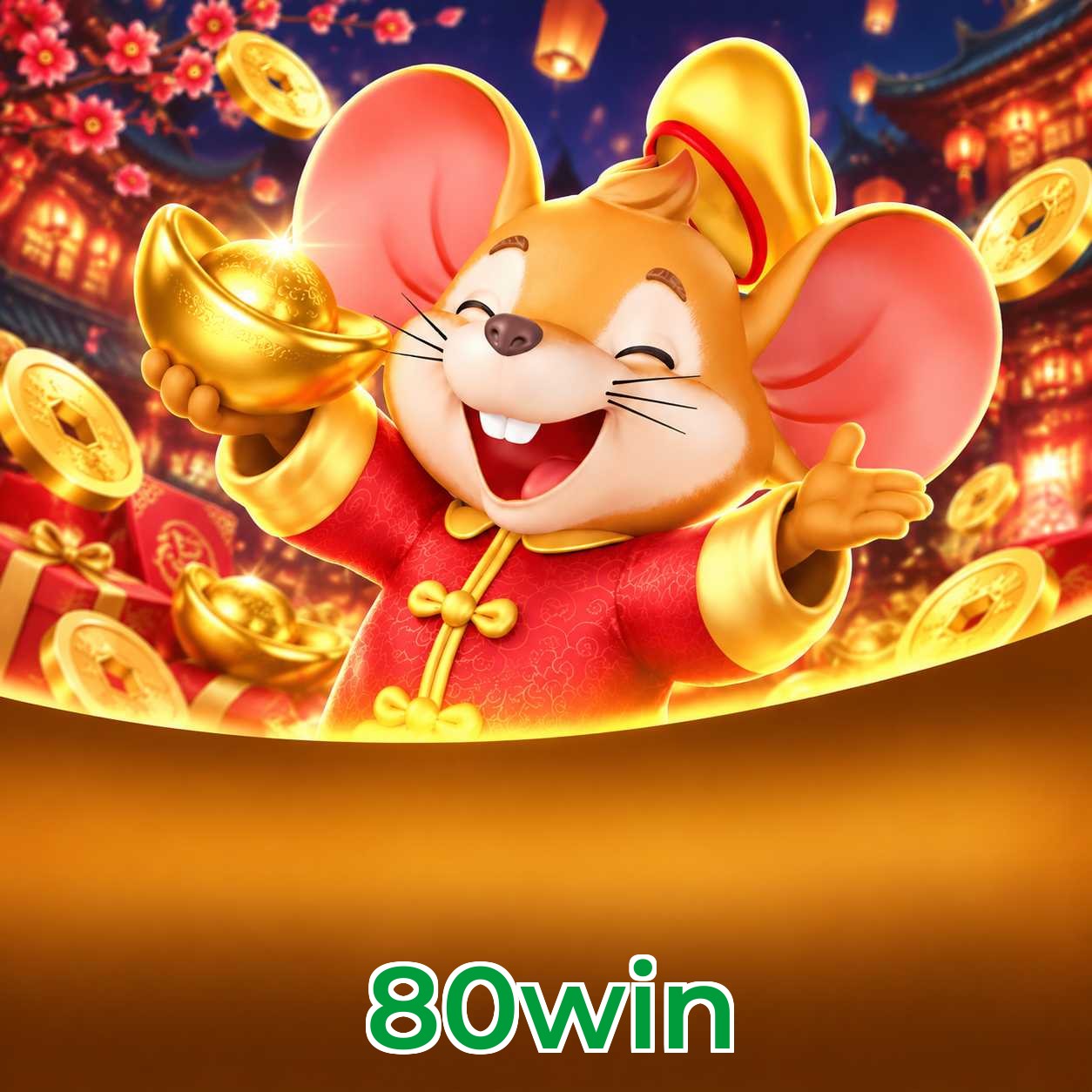 Loterias online da 80win com Mega-Sena e pagamento via PIX