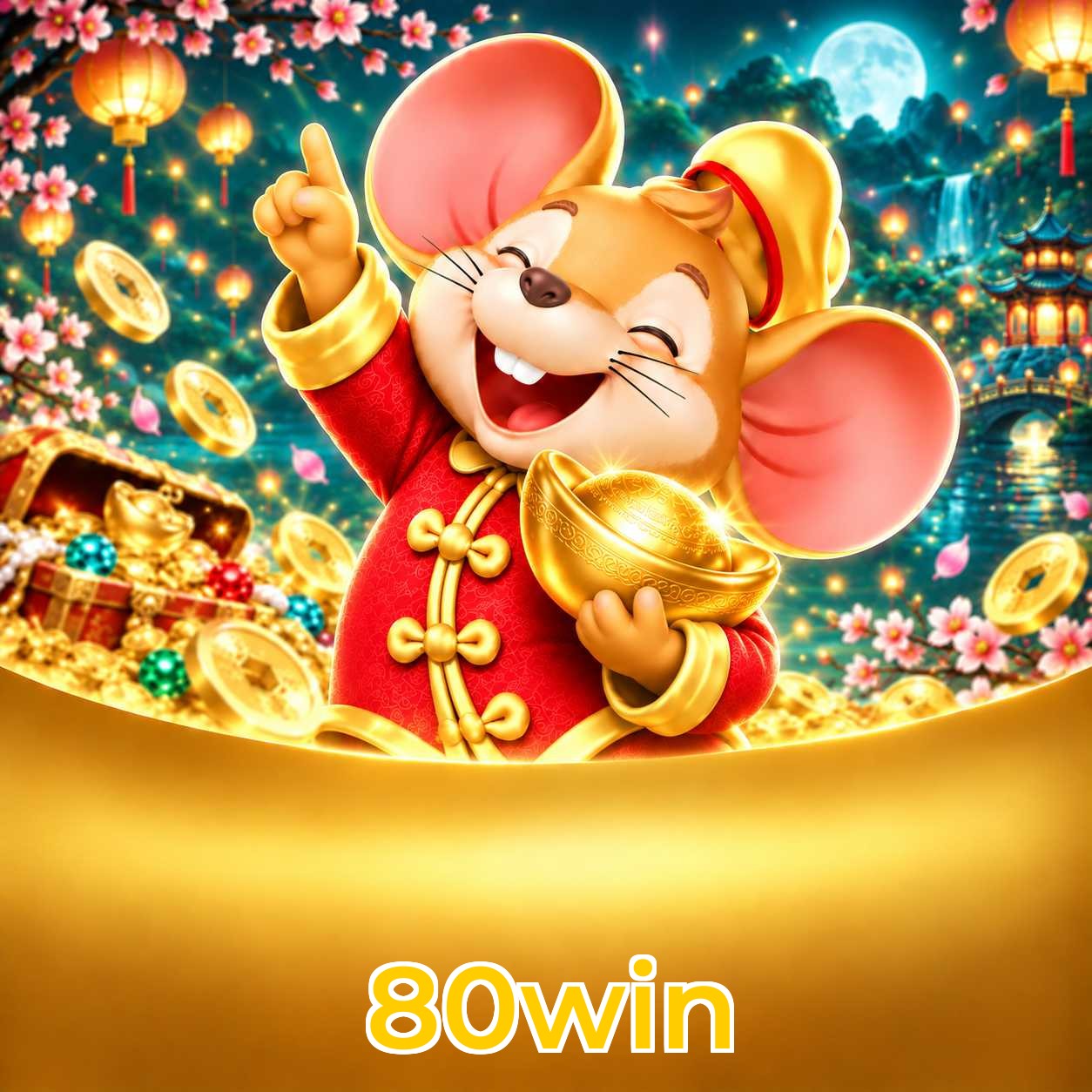 Requisitos de sistema para download do app 80win