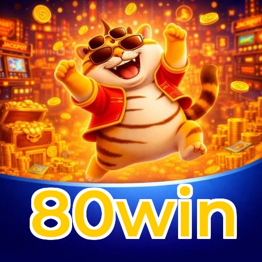 80win APP mobile iOS Android - 187 mil downloads São Paulo Rio BH