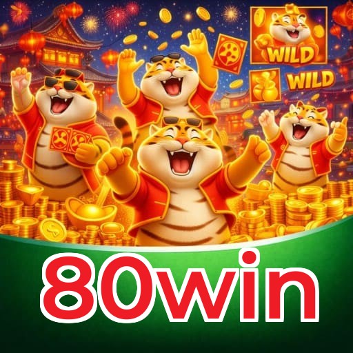 80win APP mobile iOS Android - 187 mil downloads São Paulo Rio BH